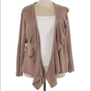 Karen Scott Cardigan